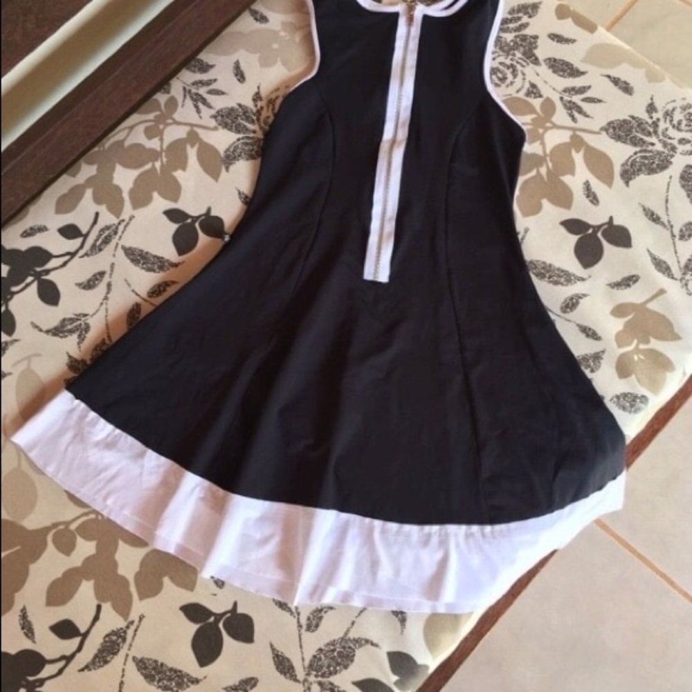 Dress - Picture 2 of 2